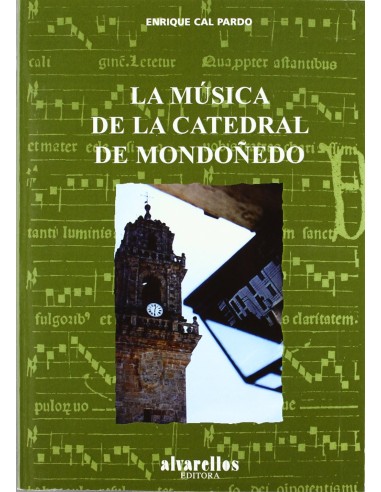 La Música de La Catedral de Mondoñedo