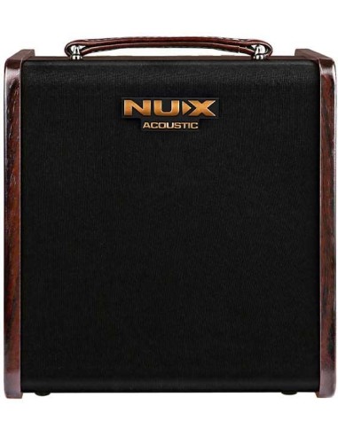 NUX Stageman II Charge AC-80