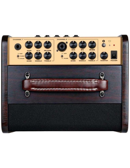 NUX Stageman II Charge AC-80