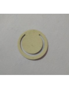 Goma valvula para sistema completo de soplete 2