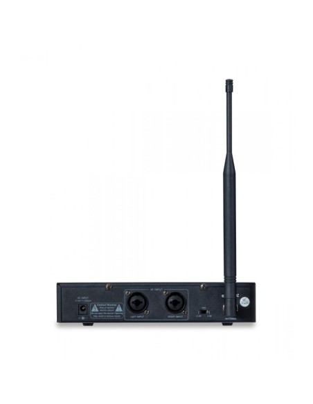 In-Ear Monitor Soundsation WF-U199