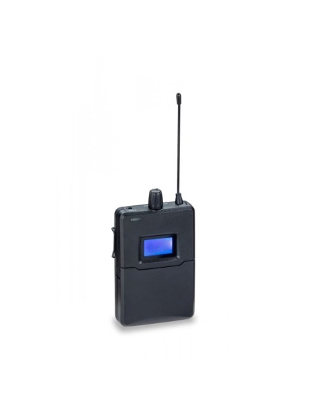 In-Ear Monitor Soundsation WF-U199