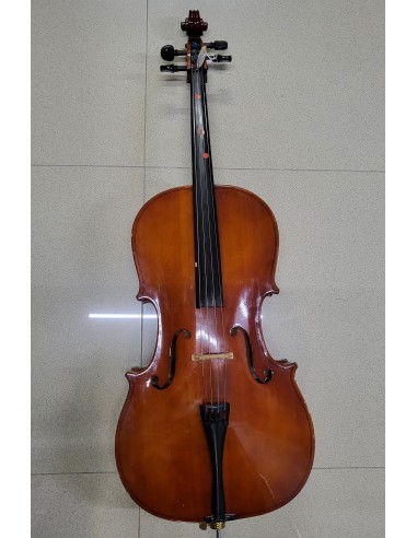 Cello Giordano SC90 1/4 - Usado