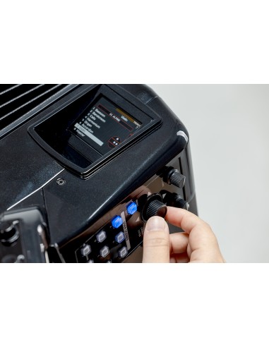 Acordeón Midi KORG FISA SUPREMA