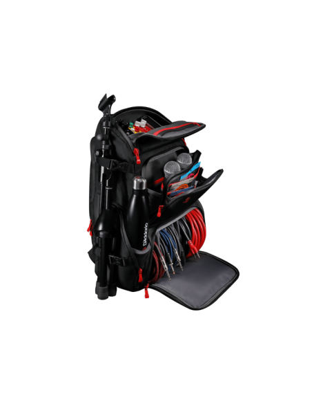 Bolsa de transporte para backline D'addario