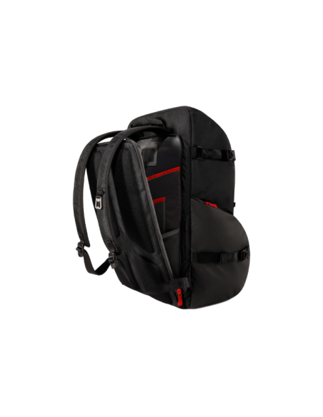 Bolsa de transporte para backline D'addario