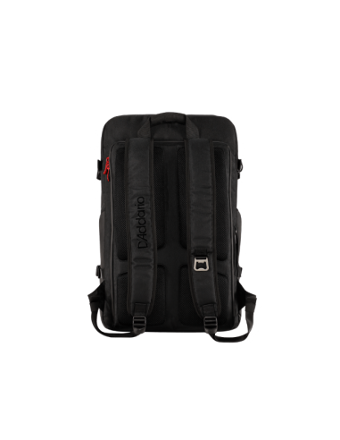 Bolsa de transporte para backline D'addario