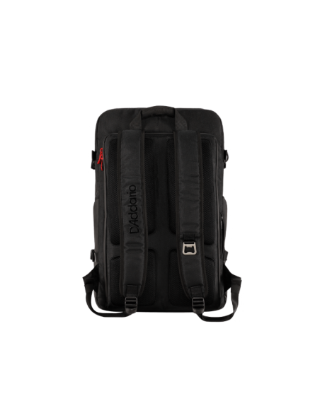 Bolsa de transporte para backline D'addario