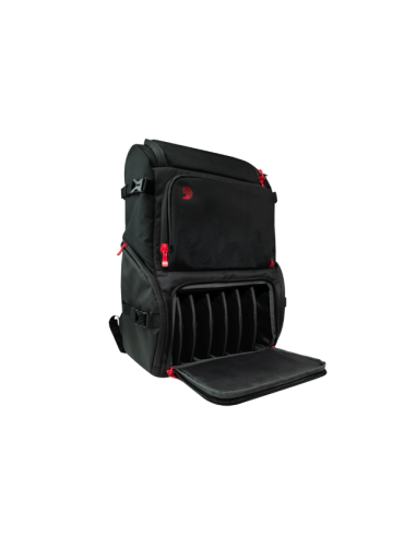 Bolsa de transporte para backline D'addario