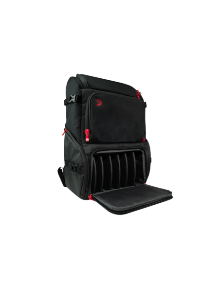 Bolsa de transporte para backline D'addario