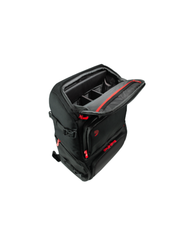 Bolsa de transporte para backline D'addario