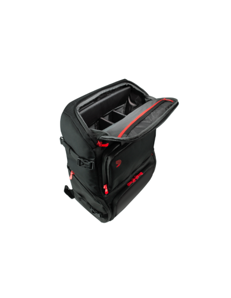 Bolsa de transporte para backline D'addario