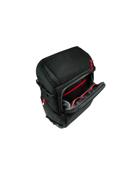 Bolsa de transporte para backline D'addario