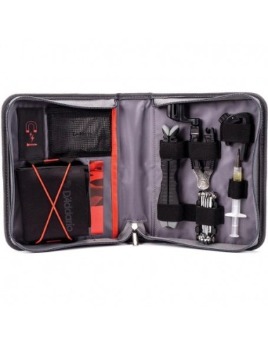 D'Addario Guitar Maintenance Kit