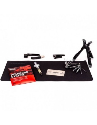D'Addario Guitar Maintenance Kit