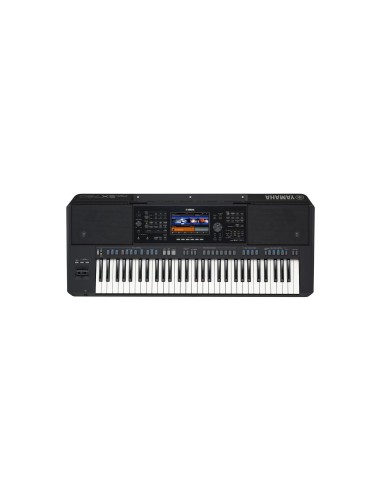 Yamaha PSR-SX720