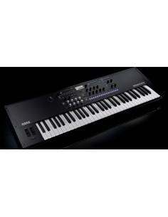 Korg Wavestate SE 2