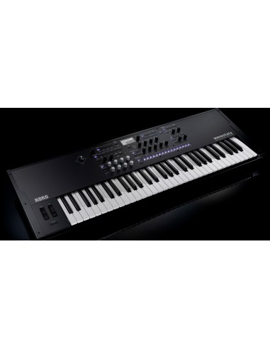 Korg Wavestate SE