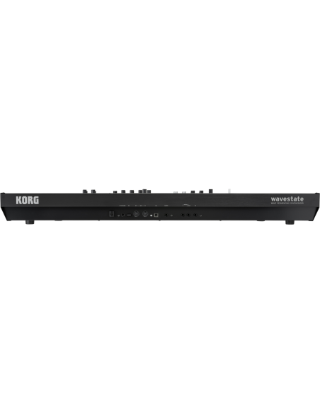 Korg Wavestate SE