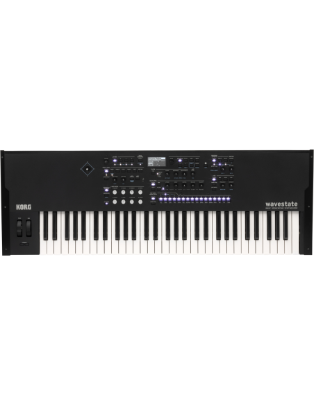 Korg Wavestate SE