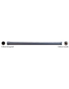 Llave para valvula gaita 2