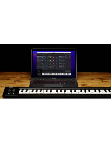 Korg Wavestate SE