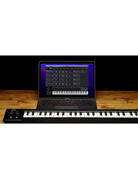 Korg Wavestate SE