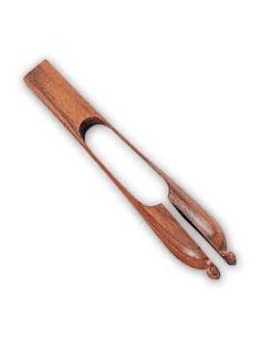 Culleres Madeira- Cucharas