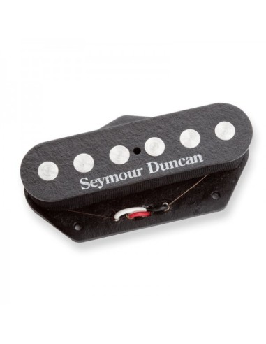 Seymour Dduncan Quarter pound telecaster