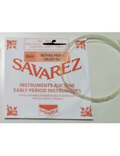 Cuerda tripa Savarez BRH127
