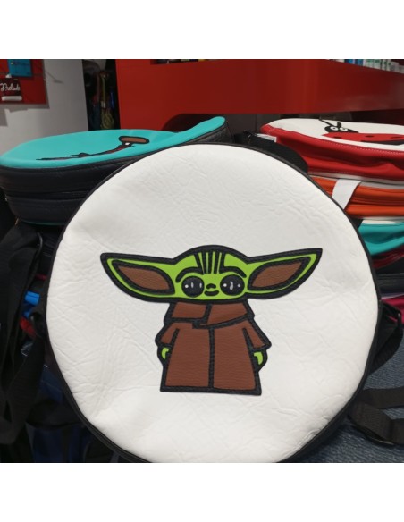 Funda pandereta skay