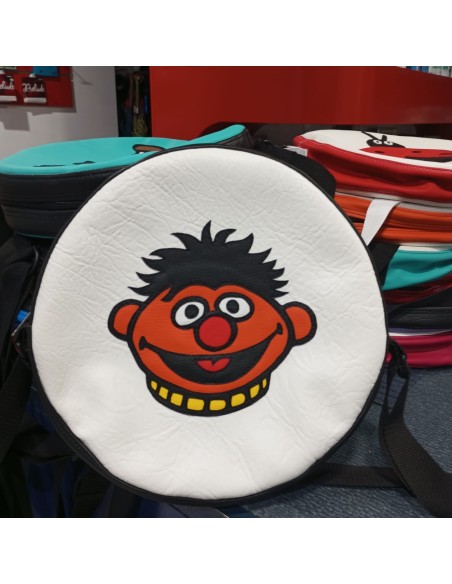 Funda pandereta skay