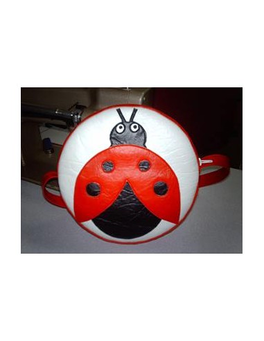 Funda pandereta skay