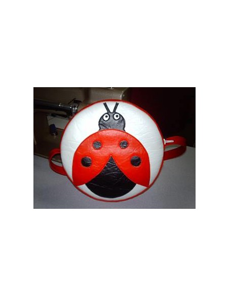 Funda pandereta skay