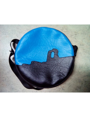 Funda pandereta skay