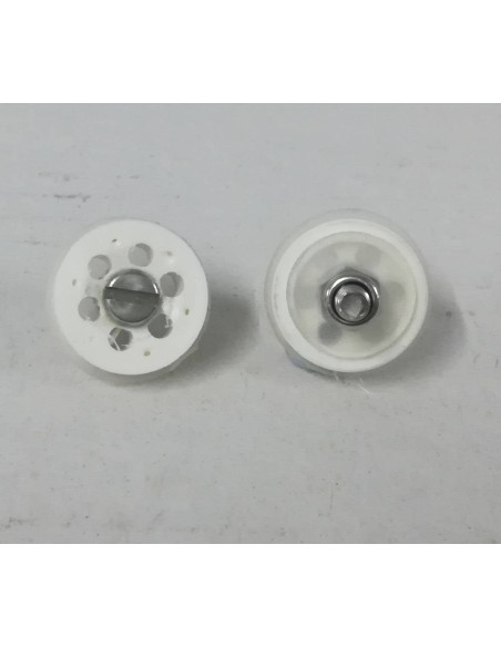 Valvula roncon gaita