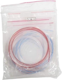 Arpa- Juego 36 cuerdas nylon