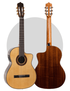 Jose Gomez C40-EQ c/efectos 2