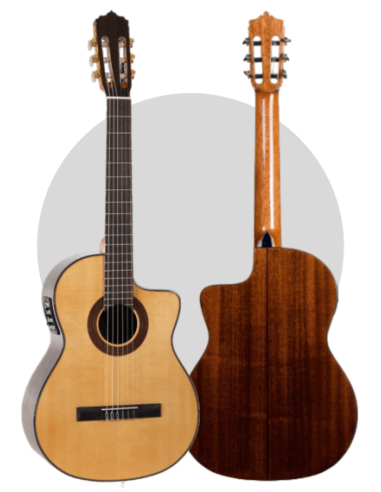 Jose Gomez C40-EQ c/efectos