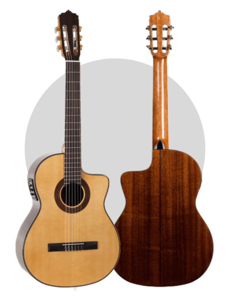 Jose Gomez C40-EQ c/efectos