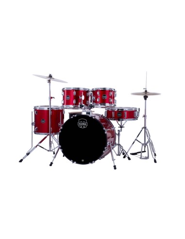 Batería Mapex Comet