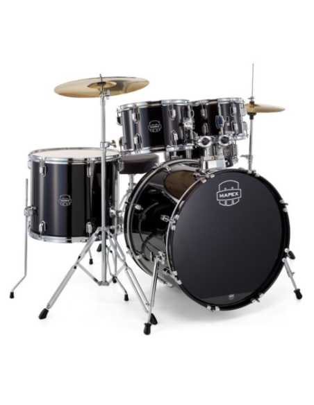 Batería Mapex Comet