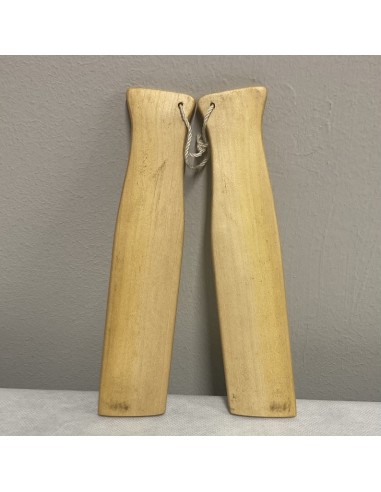 Tarrañolas artesanas