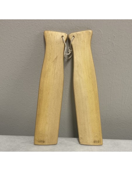 Tarrañolas artesanas