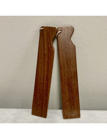 Tarrañolas artesanas