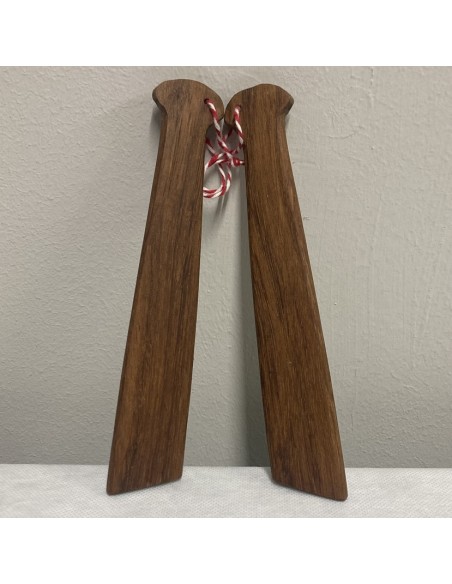 Tarrañolas artesanas