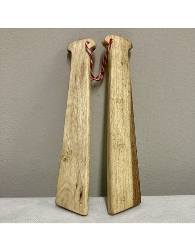 Tarrañolas artesanas