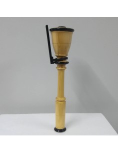 Soporte micro para roncon
