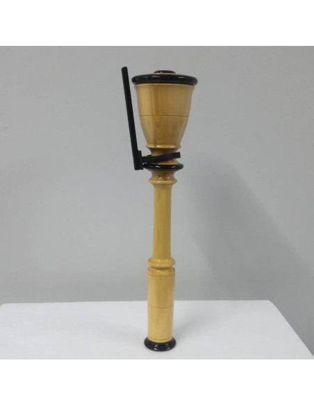 Soporte micro para roncon