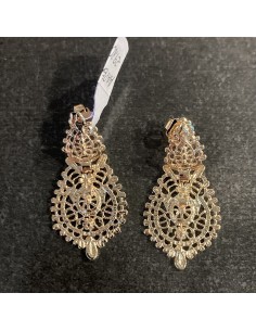 Pendentes tradicionais